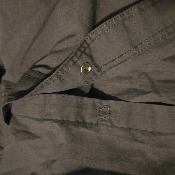 Mens Casual Button up shirt - Picture 4 of 5